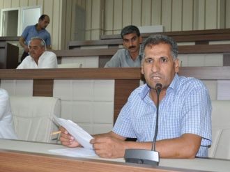 Muş İl Genel Meclisi’nden ‘Acil Servis’ Açıklaması