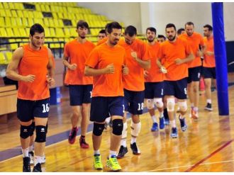 İnegöl Belediyespor Sezon Hazırlıklarına Başladı