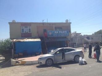 Diyarbakır’da 4 Terörist Öldü