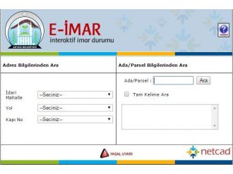 Akyazı Belediyesi’nden Önemli Bir Hizmet Daha