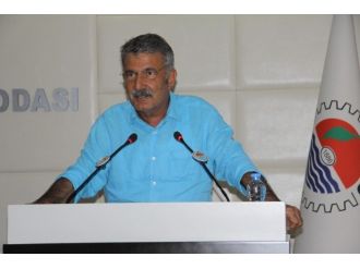 Mersin’de Ulaşım Projeleri Tartışması