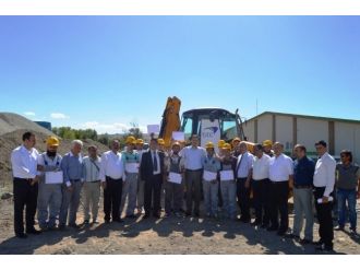 Aziziye’de Gençler Meslek Sahibi Oldu