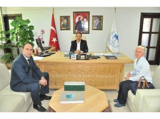 Akşehir’e Nasreddin Hoca Köyü Kuruluyor