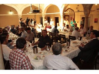 ’4’üncü Göl Saatleri Şiir Akşamı’ Küçükçekmece’de Başlıyor