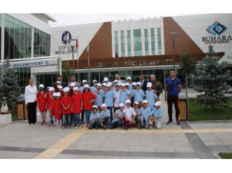 Terör Örgütlerinin İstismarına Karşı “Hep Birlikte Mutlu Yarınlara” Projesi