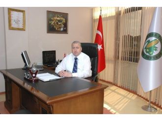 Kazım Yılmaz’dan Teröre Tepki