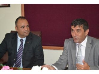 Mehmetçik Vakfı’ndan Kavurma Yardımı