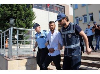 Uyuşturucu Operasyonunda 4 Kişi Yakalandı