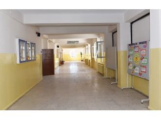 Büyükşehir’den Eğitime 20 Milyonluk Yatırım