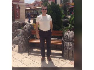 Manavgat Emniyet Müdürü Mustafa Hilmi Özgönül Oldu