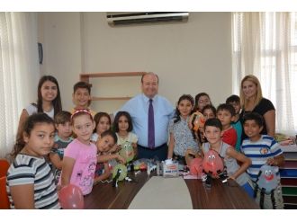 Özakcan; “Barışın Temel İlkesi İnsan Sevgisidir”