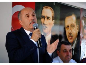 Avni Erdemir Aday Adayı