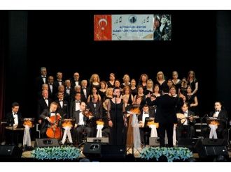 Altındağ Belediyesi Koroları Yeni Yeteneklerini Bekliyor