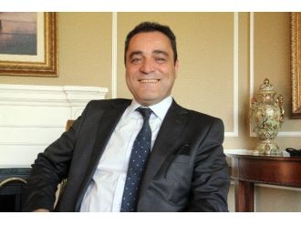 Sosyal Güvenlik Müfettişleri Derneği Başkanı Yıldırım Ak Parti’den Aday Adayı