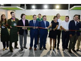 Dünya Çay Şampiyonasının İlki İstanbul’da Başladı