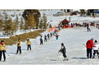 Davraz’a Yatırım Engeli Kalktı