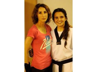 Bozüyük Hem Sporcusu Nuriye Betül Kurt Milli Takıma Seçildi