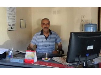 Muhtardan Vatandaşlara Seçmen Listeleri Uyarısı