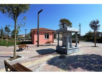 Serdivan’da Vizyon Projeler Bir Bir Tamamlanıyor