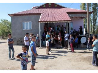 Kayıp Asker İçin Endişeli Bekleyiş