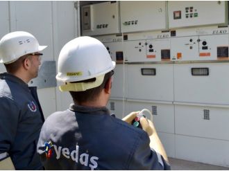 Samsun’da Elektrik Kesintisi Uygulanacak