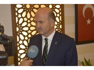 Aday Adaylığı İçin Başvurular Sona Erdi