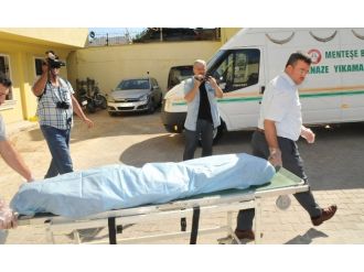 Mültecilerin Cenazeleri Gece Gönderilecek
