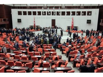 Yeni Rtük Üyesi İsmet Özdal Demirdöğen