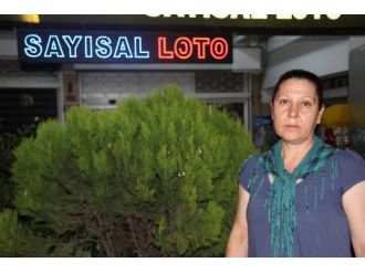 Talih Kuşu Bursa’ya Kondu