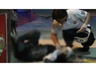 Diyarbakır’da Yaşlı Kadının Talihsiz Ölümü