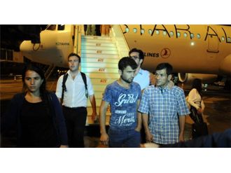Dünyayı Yasa Boğan Suriyeli Bebeğin Ailesi İstanbul’da!