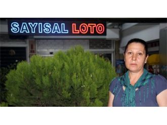 Talih Kuşu Bursa’ya Kondu
