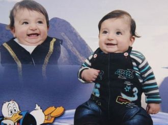 Annesini Öldüren Kuşun Karnından Çıktı