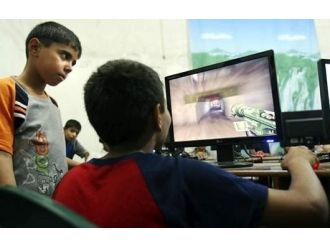 Bilgisayar Oyunları Uykuyu Aksatıyor