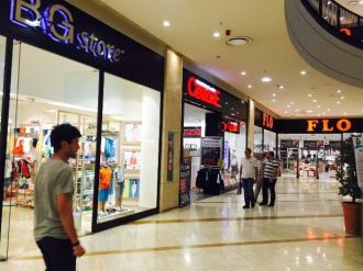 Kahramanmaraş Piazza’da Final İndirimler