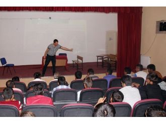 Çatak’ta ‘Sürü Yönetimi Elemanı’ Kursu