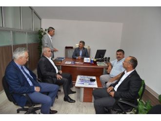 Kayseri Şeker 800 Pancar Çiftçisinin Çocuğuna Burs Verecek