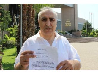 (Özel Haber) Hdp’li Bakanın O Sözlerine Suç Duyurusu