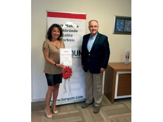 Erkunt Traktör’e Turqum’dan Tam Destek