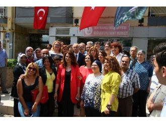 Semt Merkezleri İyi Ve Kötü Günlerin Adresi Oldu