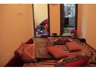 Hakkari’de Sekiz Kişi Gözaltına Alındı