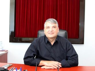 Ahlat Malmüdürlüğü’ne Bozkan Atandı