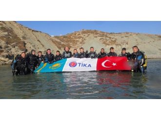 Uluslararası Polis Eğitimi İşbirliği Projesi Devam Ediyor