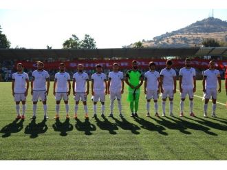 Bodrumspor Sivas Deplasmanında