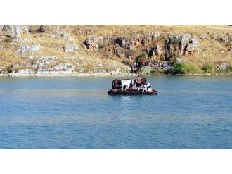 ‘Kervan 1915’in Adıyaman Çekimleri Tamamlandı