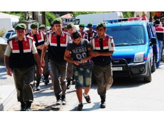 Çanakkale’de İnsan Kaçakçılığı Yapan Çeteye Ağır Darbe