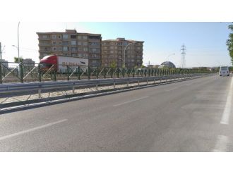 Kaza Deresine Bariyer