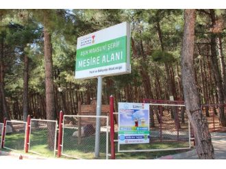 Büyükşehir’den Dumansız Hava Sahası