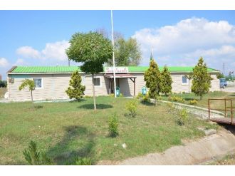 Kartepe Muhtarlar Derneği’nde Tadilat