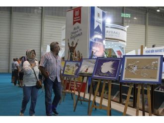 İzmir Fuarında Gaziemir Farkı